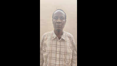 Kenyan national detained in Mumbai slum for living in India illegally for 26 years