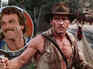 Not Harrison Ford but Tom Selleck was first choice for Indiana Jones