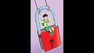Teacher crunch worsens in Sindhanur as 45 schools in taluk are staffless