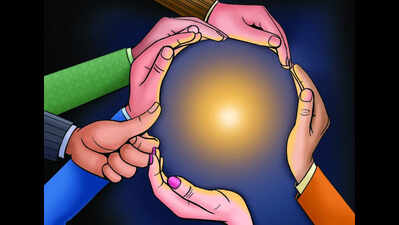 Human libraries may spread across Karnataka after pilot engaged over 2,200 people