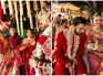 Deepika gets emotional at family wedding, Ranveer joins rituals