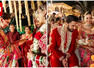 Deepika gets emotional at family wedding, Ranveer joins rituals