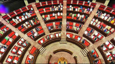 Women remain underrepresented in Raj’s RS, only nine women in 74 years