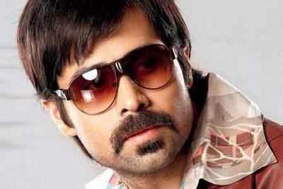 I want to be an actor of the masses: Emraan Hashmi