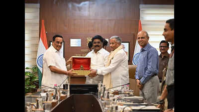 Include ‘jal sahiyas’ in 2nd phase of central scheme: CM