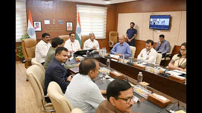 Include ‘jal sahiyas’ in 2nd phase of central scheme: CM