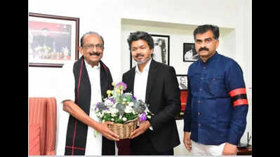 DMK forced us to contest in Rising Sun symbol: Vaiko