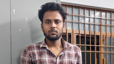 ₹15-lakh camera gear robbery: Photographer’s assistant among three arrested, one absconding