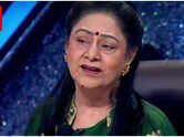 Tum Ho Naa: Aruna Irani shares her inspiring battle with Cancer and her secret to staying young at heart