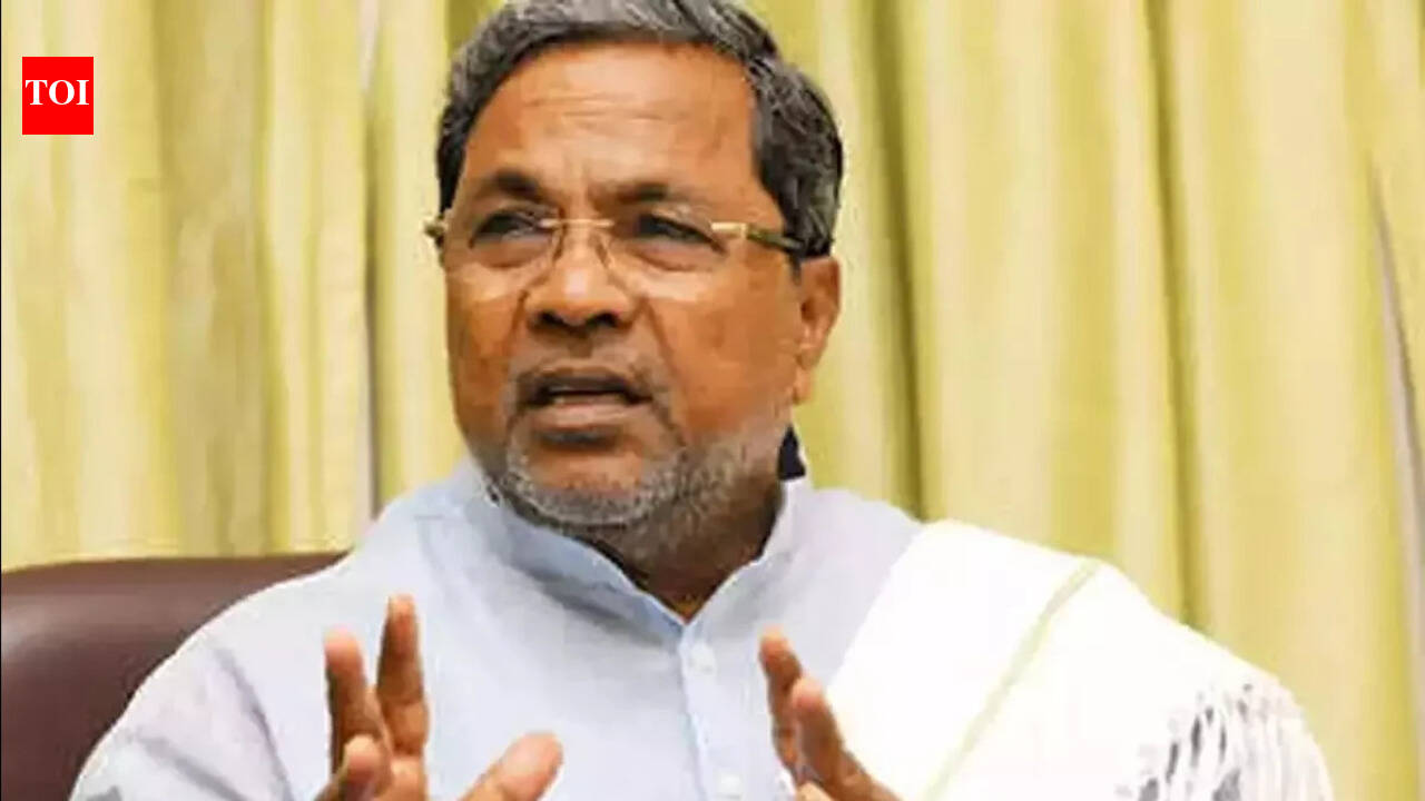 Siddaramaiah appointed as member of Congress Working Committee days after resigning as Karnataka CM