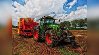 Tractors defy monsoon concerns as Q1 sales jump 19%