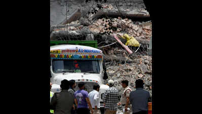 Roads reopen after Saidulajab debris clearing nears end, docs hold tribute march