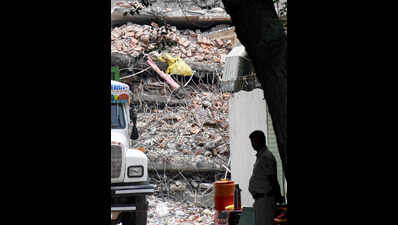 Roads reopen after Saidulajab debris clearing nears end, docs hold tribute march