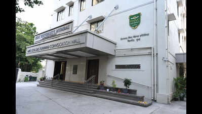 R D National, K C Law, 3 other colleges to come under HSNC University from this year