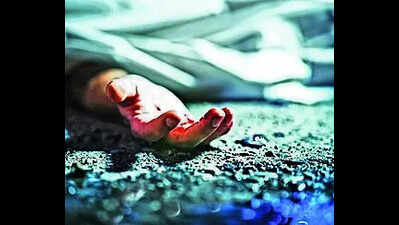 Sisters charred to death in house fire in Eluru district