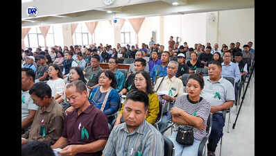 Mizoram CM inaugurates ginger mission, announces MSP for 3 more crops