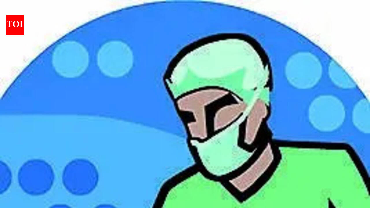 Doctor in Delhi, Surgery in Raipur: AIIMS Teams Pull Off Real-Time Robotic Feat