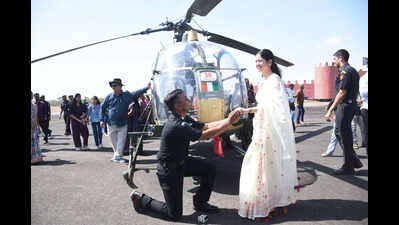 Indian Army to train 5 lakh personnel in drone warfare over next 5 years