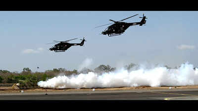 Indian Army to train 5 lakh personnel in drone warfare over next 5 years