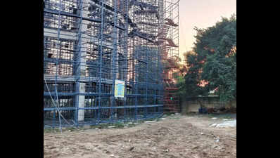 Rs 1,500 cr water project details uploaded amid road-digging outcry
