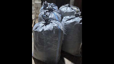 CBN seizes over 105kg of narcotics in Raj, one held