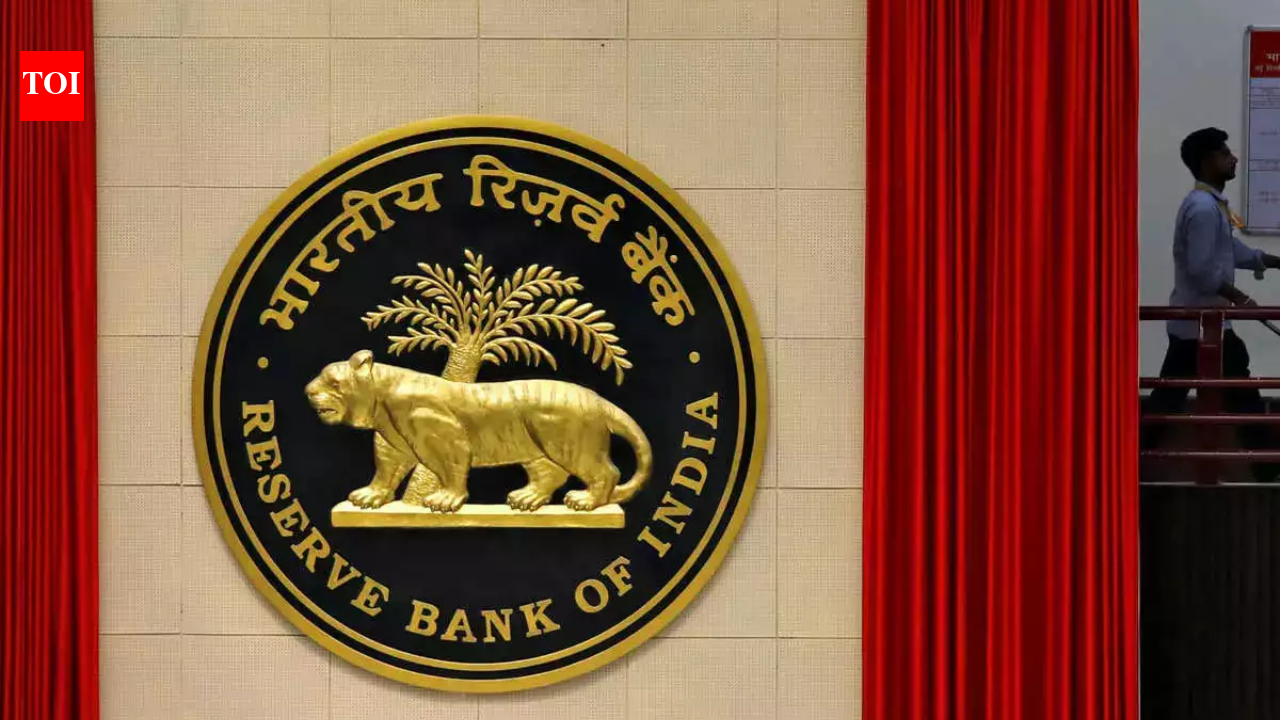 RBI to inject liquidity via Rs 50,000 crore repo auction ahead of MPC meeting