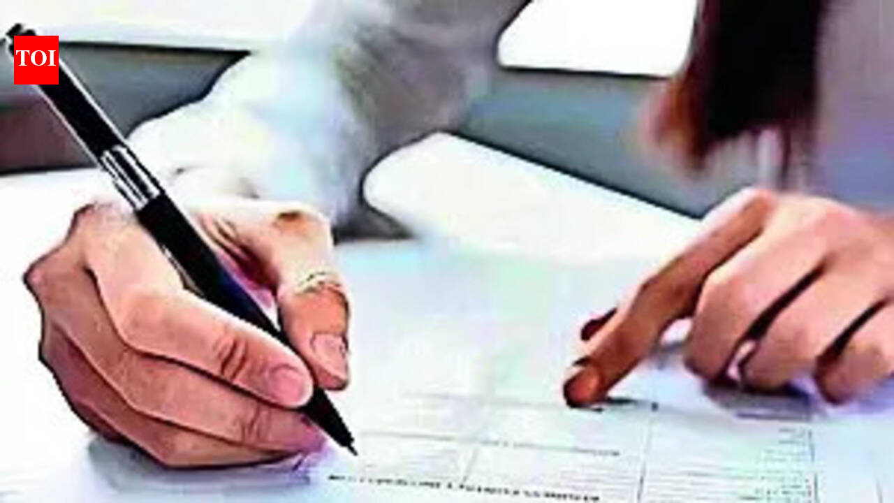 Series of reforms, job notifications to be released every month: TGPSC