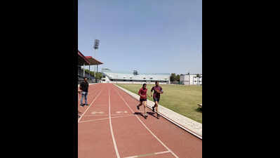 Over 400 athletes to converge in Ludhiana for two-day tournament