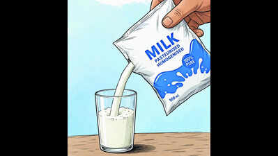 Turning the tide on ‘fugitive plastic’: Mother Dairy bets on soil-degradable pouches