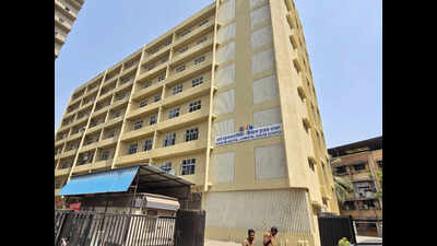 Thane Municipal Corporation’s first CBSE school to open in Kharegaon from June 8
