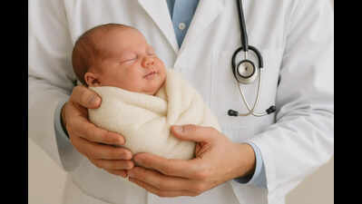 AP maternal mortality ratio climbs despite strong overall performance