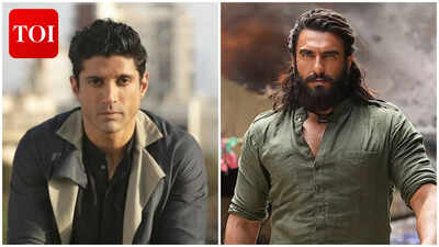 Did Ranveer Singh quit Don 3 because of Dhurandhar's success? Report claims actor answered a pointed question during mediation