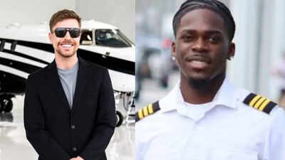 MrBeast viral pilot Jabari Brown reportedly facing international investigation tied to alleged 577 pound cannabis seizure