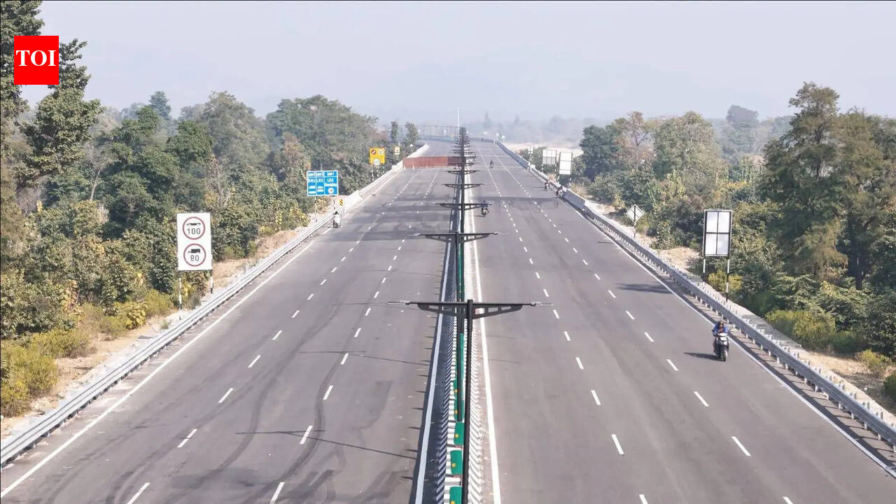 Telangana govt pays record payout for greenfield expressway for Future City