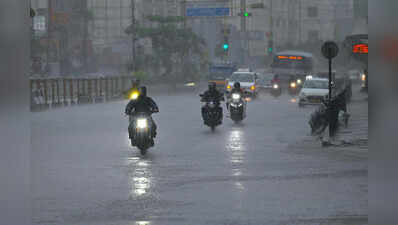 Central and northern TN may receive below normal northeast monsoon, normal in Chennai: IMD forecast