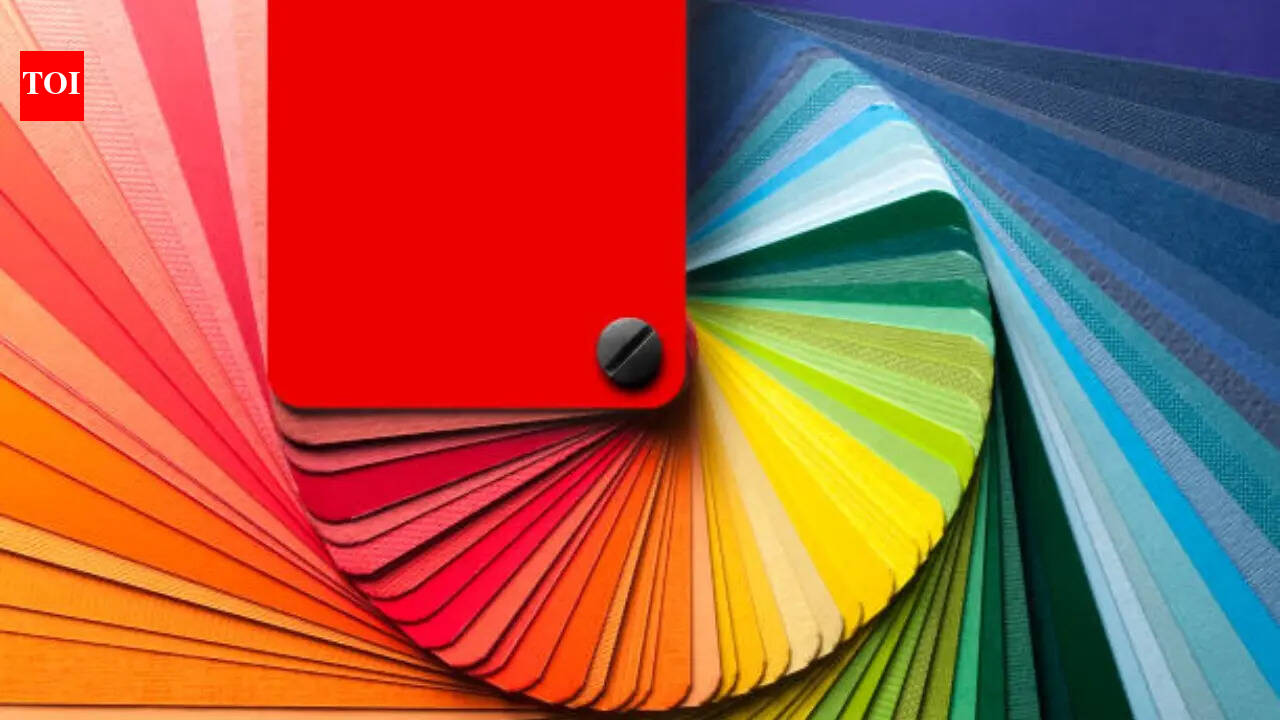 Find Your Lucky Destiny Colour According to Your Birth Date