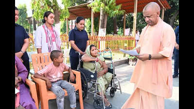 Ensure benefits of welfare schemes reach every needy: CM