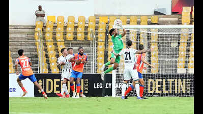 ISL clubs propose new 2-year pilot model, refuse entry fee of Rs 1 crore