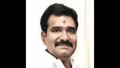 EPS refused appointment for Vijay: Nirmal Kumar
