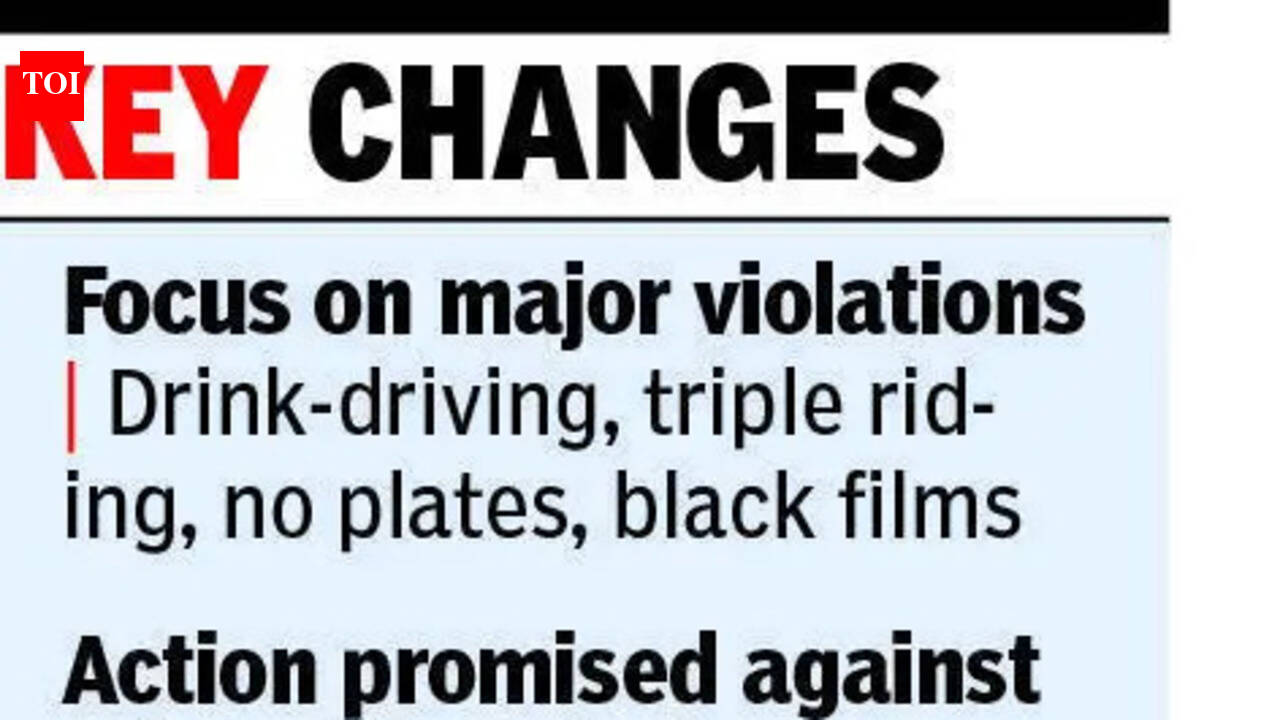 SPOs, home guards to be pulled out of traffic wing