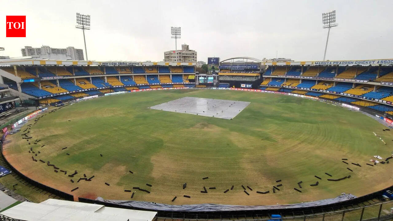 Pitches ready to outplay rain, wear & tear for 23-day MPL marathon