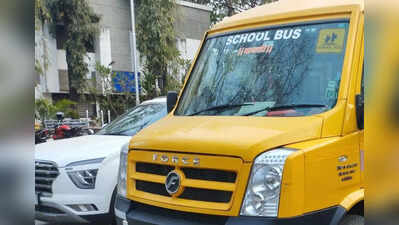 70 school vans penalised for safety violations in PCMC