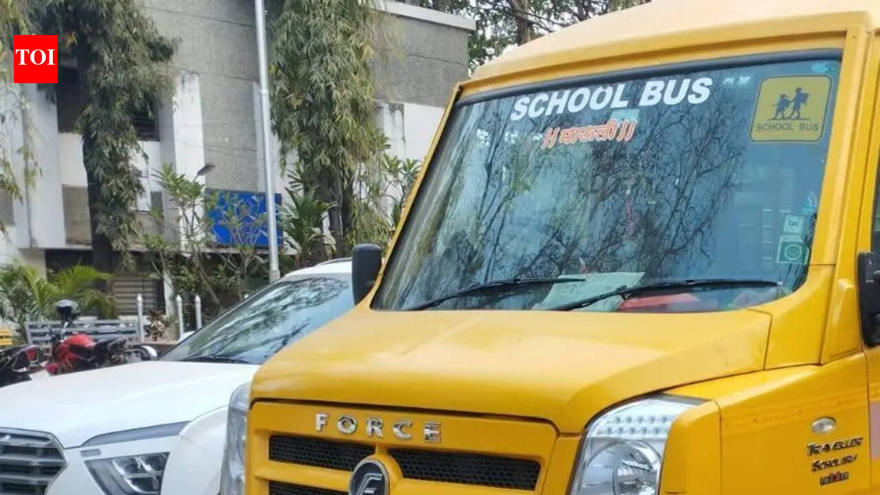 School van operators contemplate fare hike