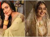 Seher Hone Ko Hai: Teri Meri Doriyaann fame Himanshi Parashar likely to replace Rishita Kothari in the show?
