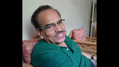 Elderly pedestrian on his way to meet granddaughter hit by teenage motorcyclist in Mumbai, dies