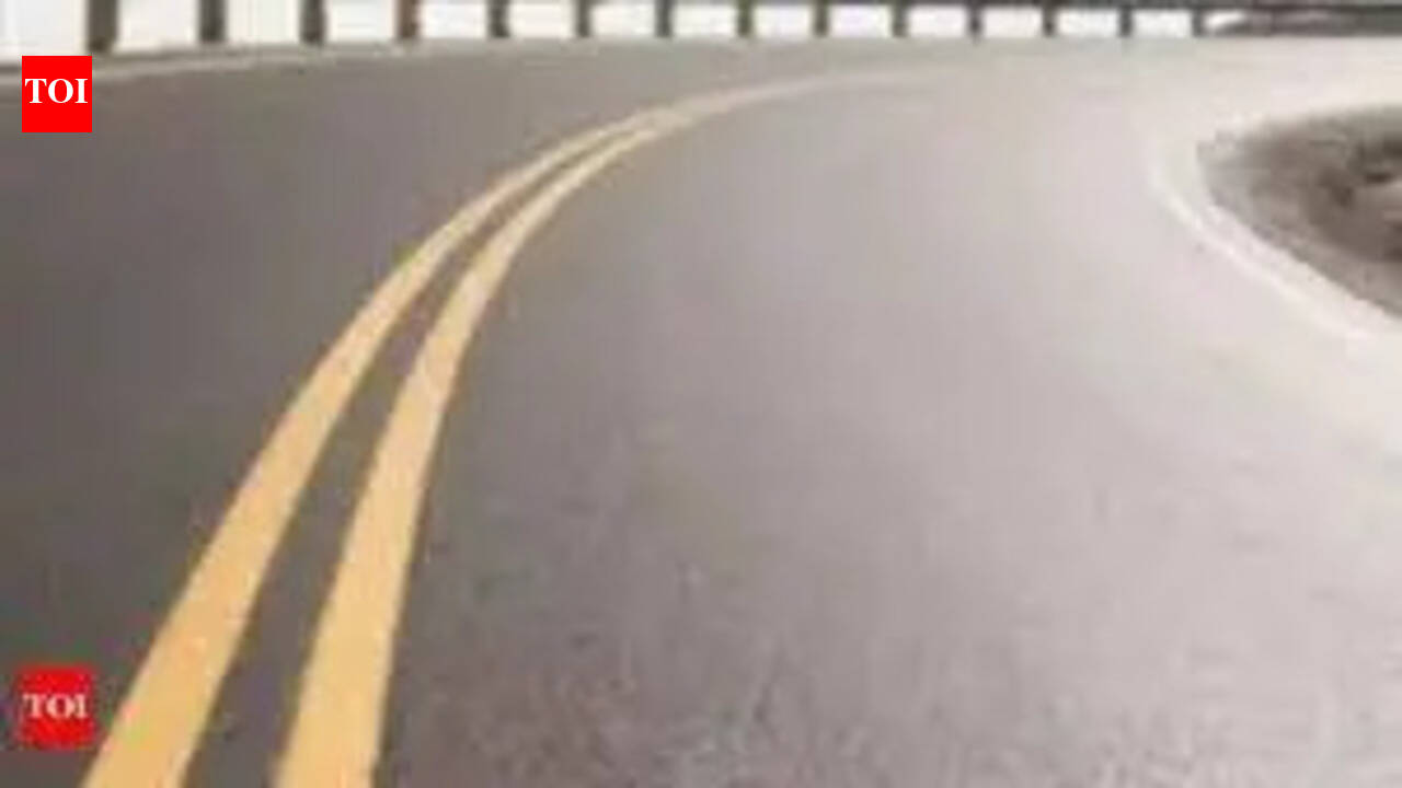 NHAI begins survey for Trichy-Karur highway widening
