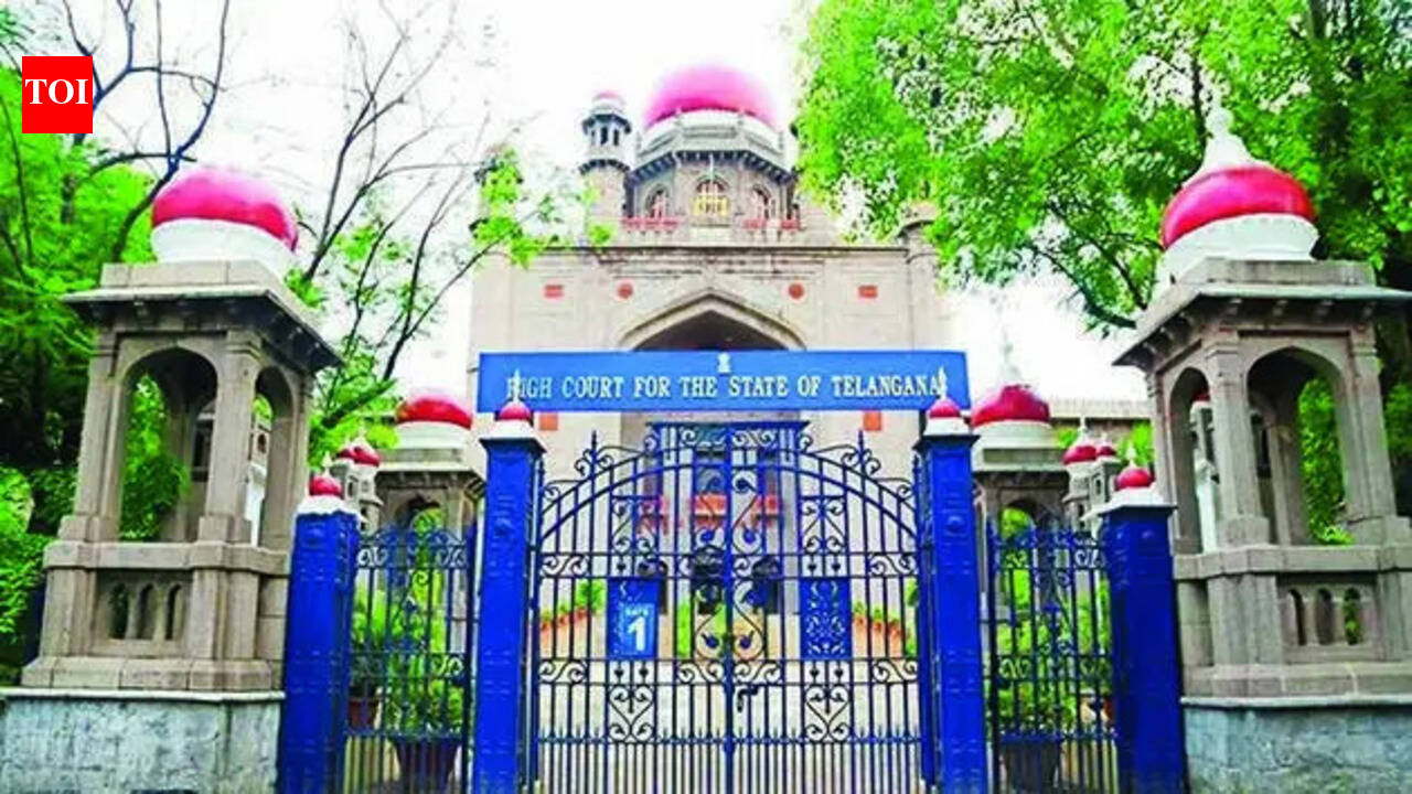 Court thwarts bid to grab 15 acre Khanamet lands