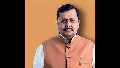 BJP’s Nabin slams Cong, says T an ATM of corruption