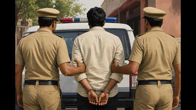Woman found dead, police nab live-in partner