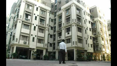 CREDAI seeks policy reforms for housing in state budget